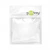 Lettore di schede GOOBAY USB-A 2.0 per MicroSD, 480 Mbit/s, nero