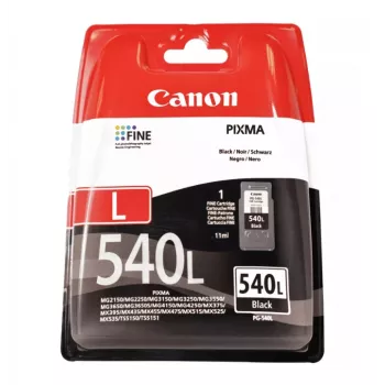 Canon PG-540L Cartuccia d'inchiostro 1 pz. originale nero
