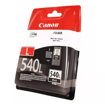 Canon PG-540L Cartuccia d'inchiostro 1 pz. originale nero