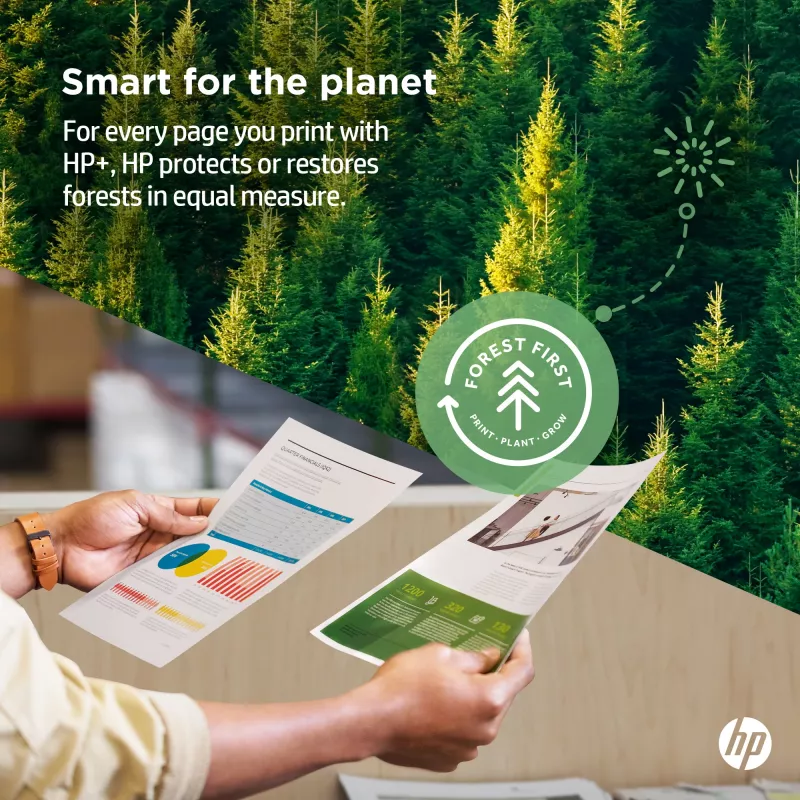 HP ENVY 6010e stampante a colori All-in-One wireless, Instant Ink; copiatrice, scanner