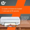 HP ENVY 6010e stampante a colori All-in-One wireless, Instant Ink; copiatrice, scanner