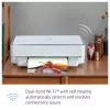 HP ENVY 6010e stampante a colori All-in-One wireless, Instant Ink; copiatrice, scanner