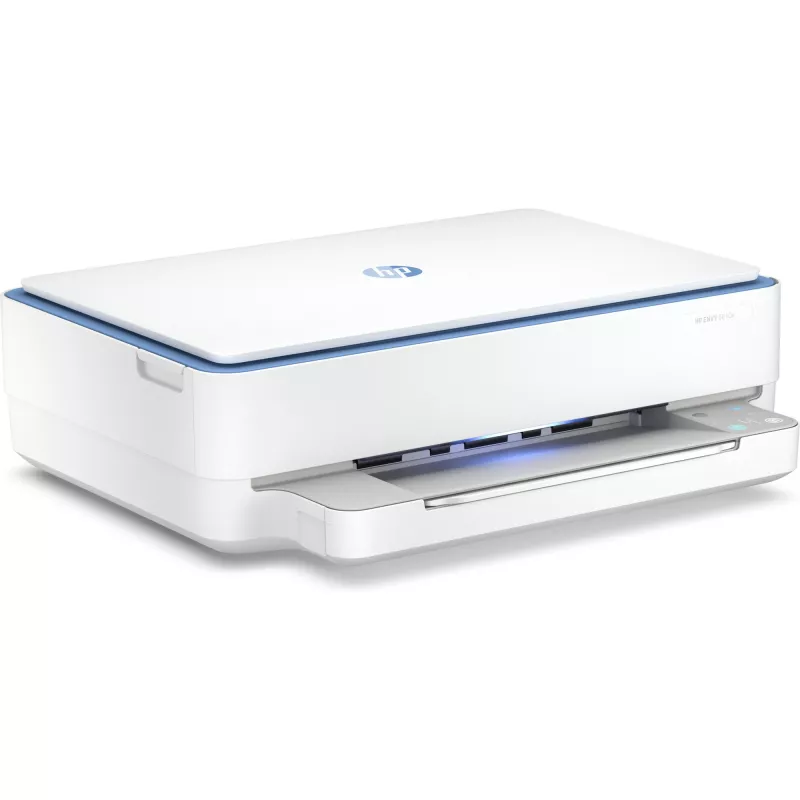 HP ENVY 6010e stampante a colori All-in-One wireless, Instant Ink; copiatrice, scanner