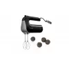 Bosch MFQ4930B Frullatore a mano 850 W nero, argento
