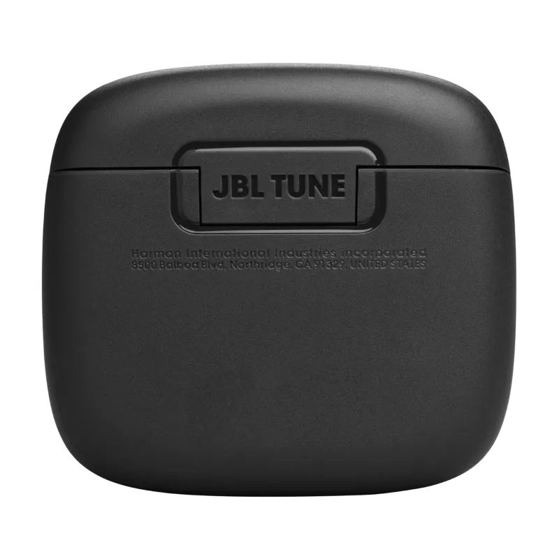 JBL Tune Flex Headset True Wireless Stereo (TWS) In-Ear chiamate/musica Bluetooth nero