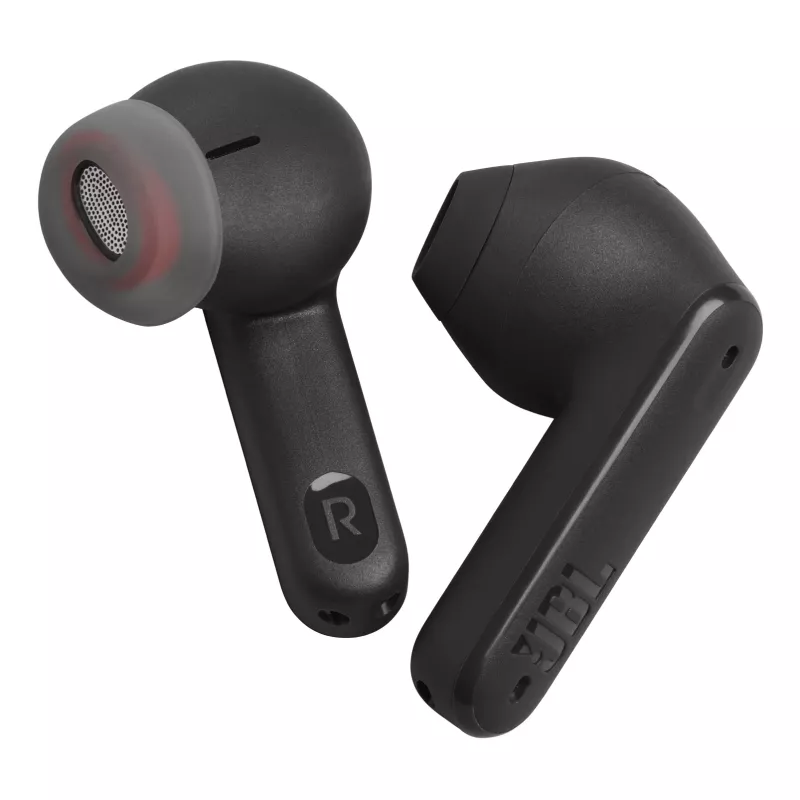 JBL Tune Flex Headset True Wireless Stereo (TWS) In-Ear chiamate/musica Bluetooth nero