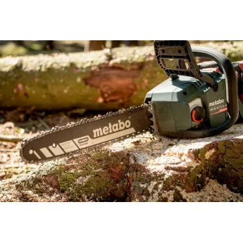 Sega Metabo MS 36-18 LTX BL 40