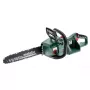 Metabo MS 36-18 LTX BL 40 Motosega a batteria