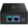 Trendnet TPE-319GI Iniettore PoE++ 10G 10 Gigabit Ethernet nero