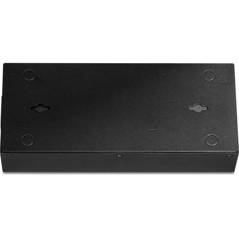 Trendnet TPE-319GI Iniettore PoE++ 10G 10 Gigabit Ethernet nero