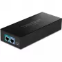 Trendnet TPE-319GI Iniettore PoE++ 10G 10 Gigabit Ethernet nero