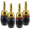 Connettore per cavi banana ClickTronic 52546