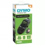 DYMO LetraTag LT-100H Etichettatrice, nero