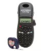 DYMO LetraTag LT-100H Etichettatrice, nero