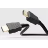Cavo HDMI Goobay High Speed con Ethernet 1 m 18 Gbit/s nero