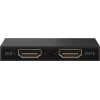 Splitter HDMI Goobay 2x HDMI 3840x2160 65 mm
