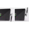 Cavo USB Goobay USB 2.0 2 m USB-C nero/grigio