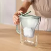 Cartuccia filtro per acqua Brita 1050844 6 pezzi bianco