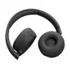 Cuffie JBL Tune 670 NC con filo e wireless con archetto per chiamate/musica USB Type-C Bluetooth nere