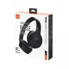 Cuffie JBL Tune 670 NC con filo e wireless con archetto per chiamate/musica USB Type-C Bluetooth nere