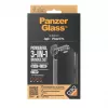 PanzerGlass Privacy confezione 3-in-1 iPhone 15 Pro vetro temperato antishock