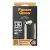 PanzerGlass ® Privacy confezione 3-in-1 iPhone 15 vetro temperato antishock
