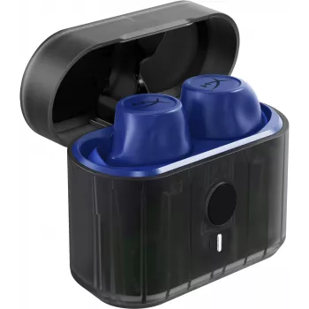 Auricolari HyperX Cirro Buds Pro True Wireless BLU