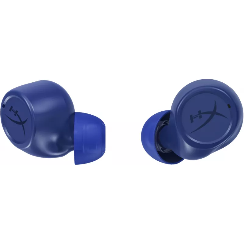 Auricolari HyperX Cirro Buds Pro True Wireless BLU