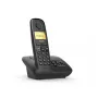 Telefono analogico/DECT Gigaset A270A identificazione chiamante cornetta wireless nero