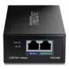 TRENDnet TPE-219GI 2.5G PoE++ Injector, 90 W