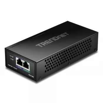 Adattatore PoE Trendnet TPE-219GI 2,5 Gigabit Ethernet PoE++ 95W