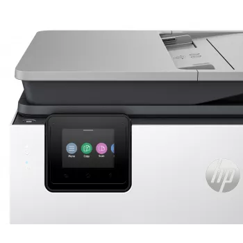 HP OfficeJet Pro 8134e stampante all-in-one a colori wireless, Instant Ink; stampa fronte-retro