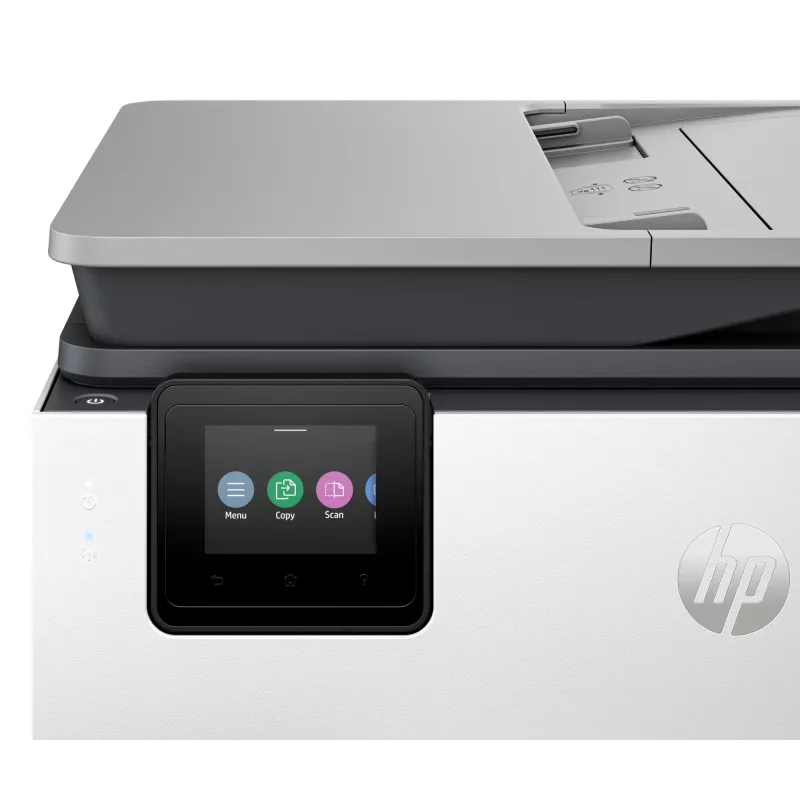 HP OfficeJet Pro 8134e stampante all-in-one a colori wireless, Instant Ink; stampa fronte-retro