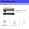 HP OfficeJet Pro 8134e stampante all-in-one a colori wireless, Instant Ink; stampa fronte-retro