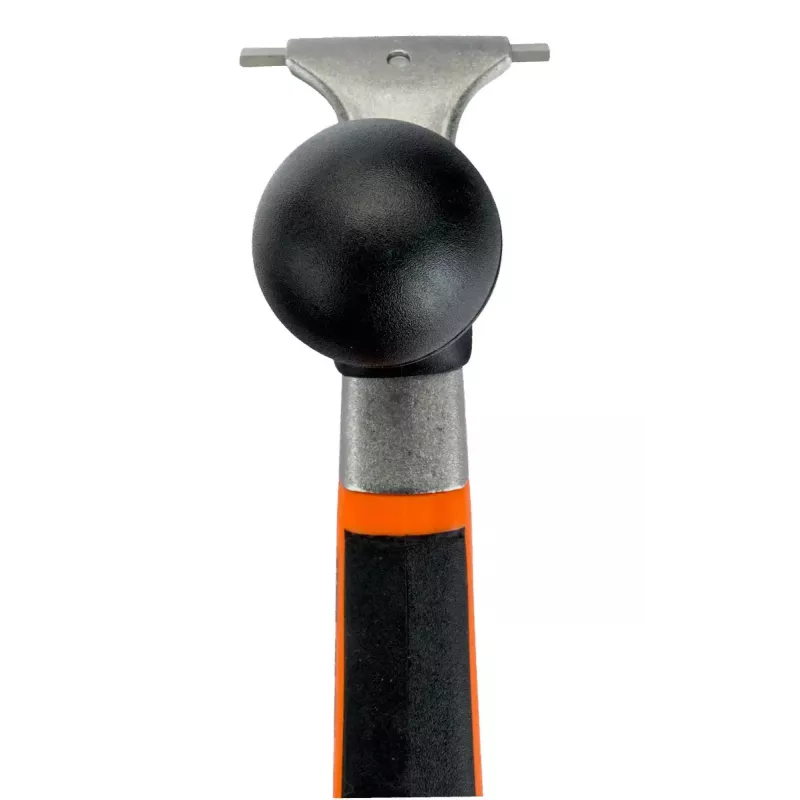 Raschietto manuale Bahco 665
