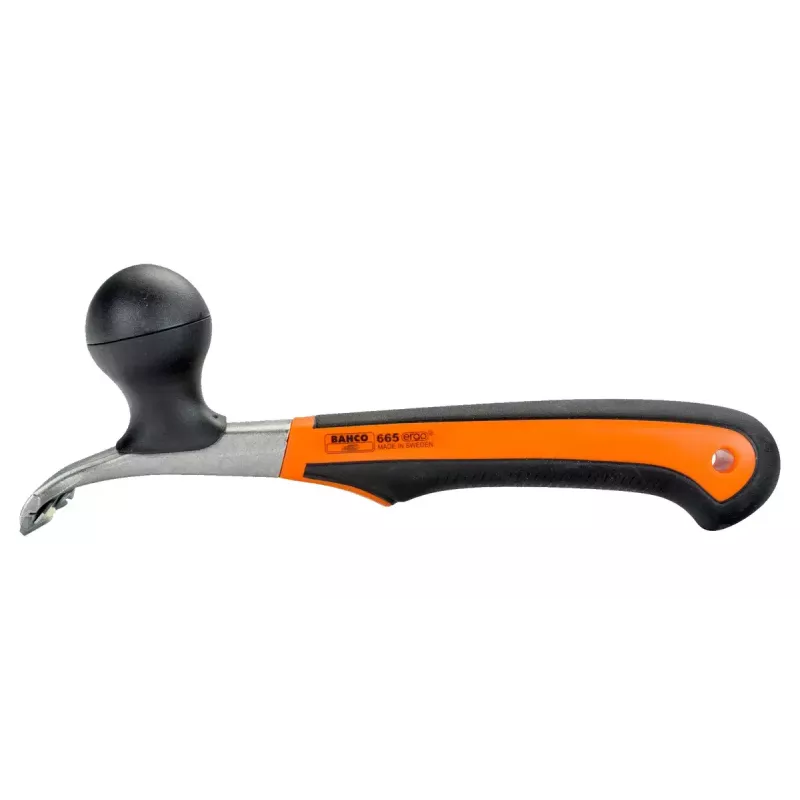 Raschietto manuale Bahco 665
