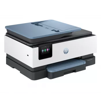 HP OfficeJet Pro 8135e stampante all-in-one a colori senza fili, Instant Ink; stampa fronte-retro