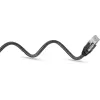 Adattatore Goobay USB-C a RJ-45 10m nero argento