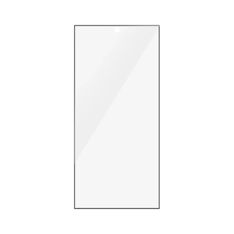 PanzerGlass SAFE. by ® protezione display Samsung Galaxy S24 Ultra | Ultra-Wide Fit con EasyAligner
