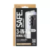 PanzerGlass SAFE. by ® confezione 3-in-1 Samsung Galaxy S24+ antigraffio antiurto
