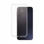 PanzerGlass SAFE. by ® custodia TPU Samsung Galaxy A15 | A15 5G | trasparente