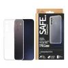 PanzerGlass SAFE. by ® custodia TPU Samsung Galaxy A15 | A15 5G | trasparente
