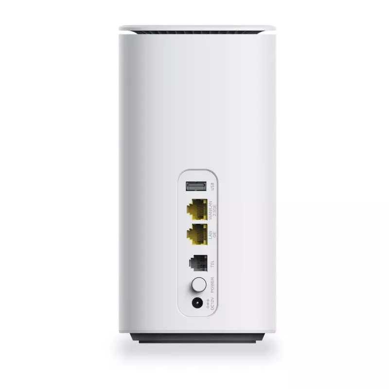 Router mobile Strong 5G Router AX3000 Wi-Fi 5