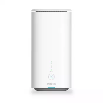 Router mobile Strong 5G Router AX3000 Wi-Fi 5