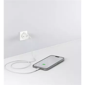 Cavo USB Goobay USB 2.0 0,5m USB-C a USB-C 0,48 Gbit/s