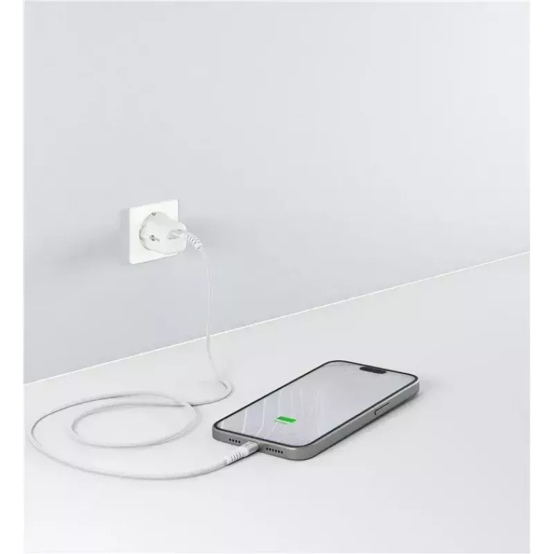 Cavo USB Goobay USB 2.0 0,5m USB-C a USB-C 0,48 Gbit/s