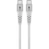 Cavo USB Goobay USB 2.0 0,5m USB-C a USB-C 0,48 Gbit/s
