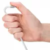 Cavo USB Goobay USB 2.0 0,5m USB-C a USB-C 0,48 Gbit/s