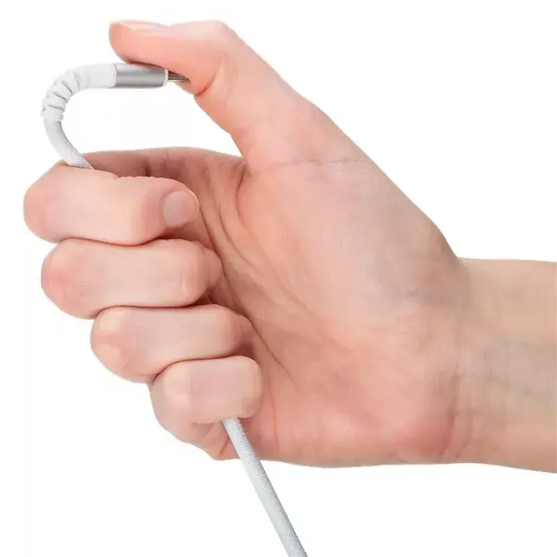 Cavo USB Goobay USB 2.0 0,5m USB-C a USB-C 0,48 Gbit/s
