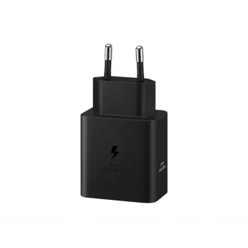 Samsung EP-T4511XBEGWW caricabatterie universale nero AC ricarica rapida per interni